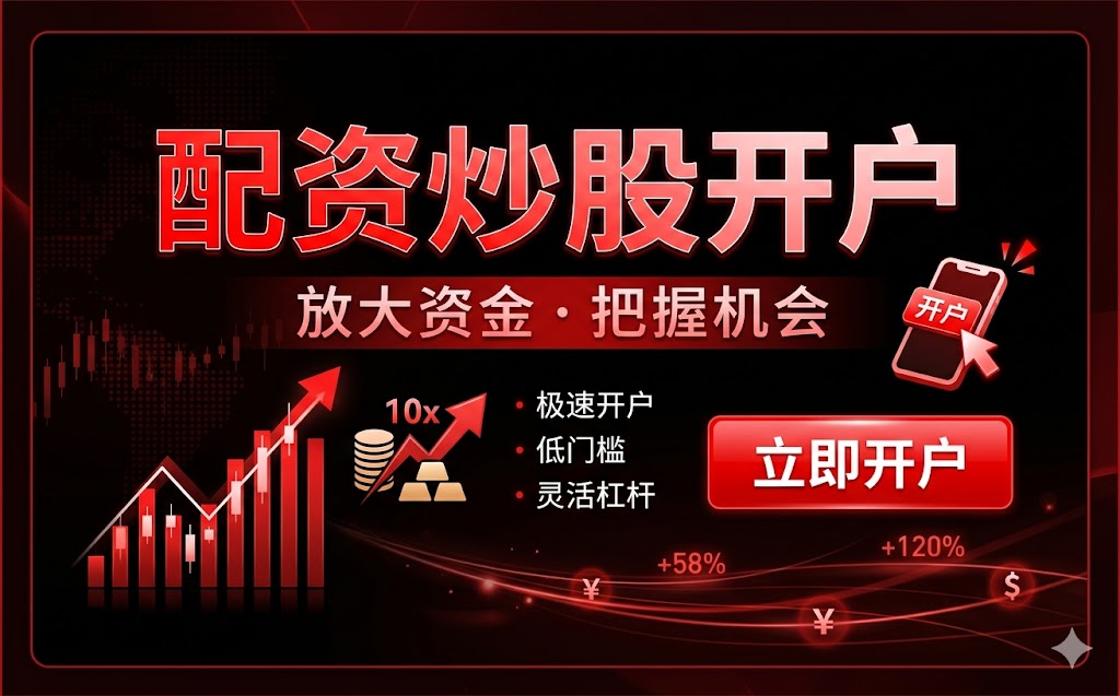 配资恒泰怎么玩？用一套&ldquo;行为+资金+风控&rdquo;框架看懂高回报与风险