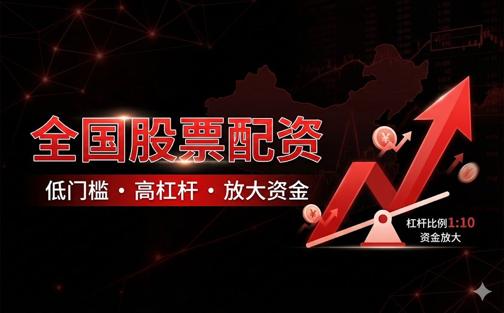 线上炒股配资网站：资金流动的&ldquo;快递&rdquo;与风控底线