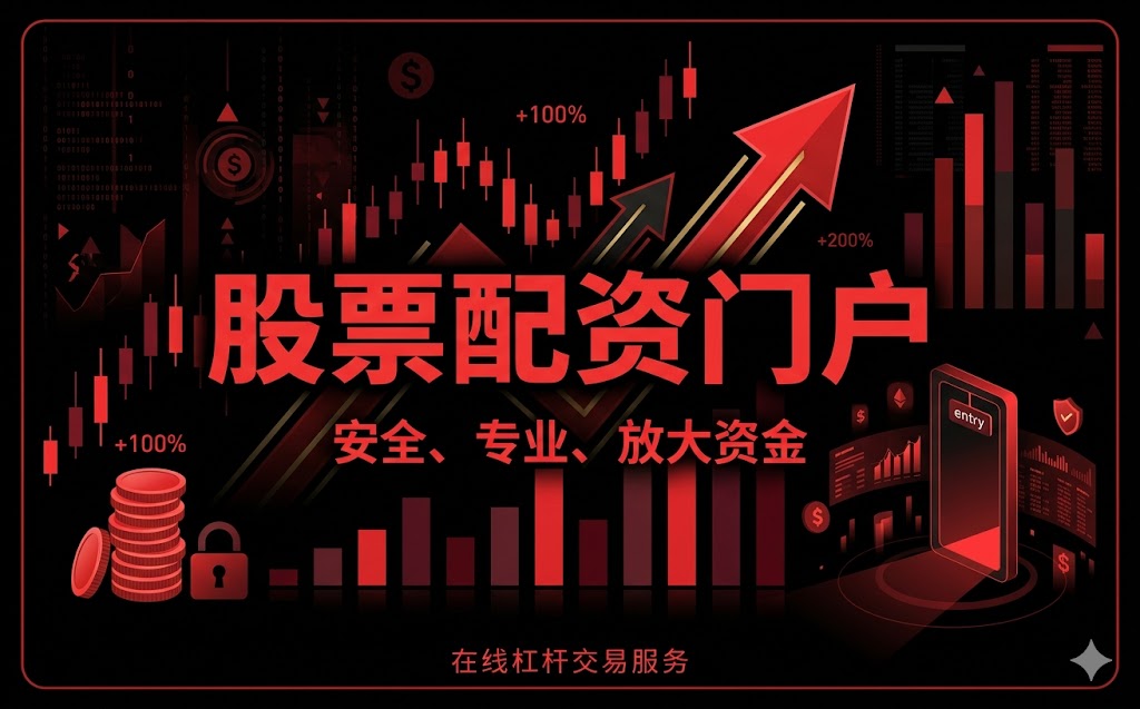 看懂配资：情绪、参与度与被动管理的资金纪律