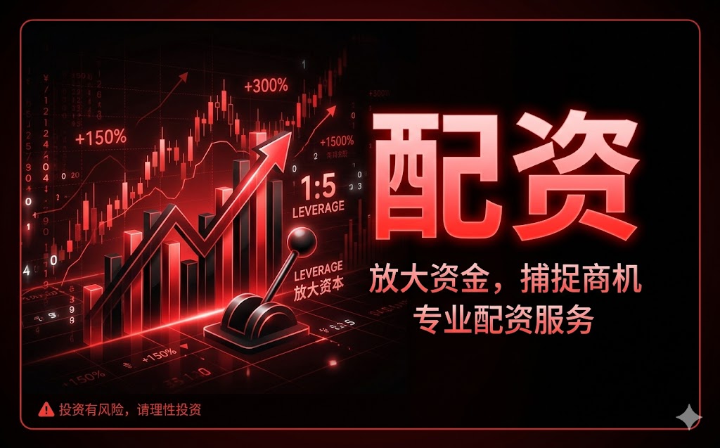 配资像打游戏：资金池、收益周期与风控全攻略（科普版）