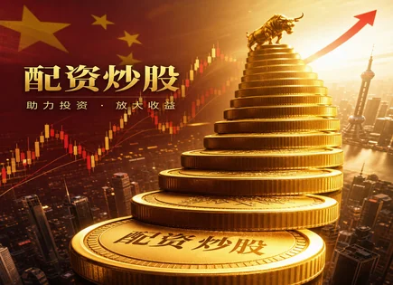 松江股票配资,资金使用放大,投资回报加速,市场崩盘带来的风险,配资平台监管,算法交易,资金有效性,风控与资金安全