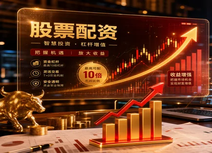 股票配资入市风险提示,股市动态变化,投资模式创新,配资利率风险,配资平台交易灵活性,杠杆比较,案例趋势分析,融资成本与风险控制