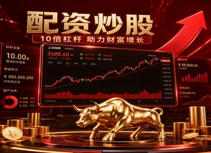内丘股票配资,配资市场趋势,提高资金利用率,智能投顾,配资平台数据加密,投资者故事,收益增幅,资金安全