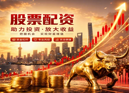 贵港股票配资,股票市场趋势,配资解决资金压力,均值回归,平台服务质量,交易平台,收益管理方案,风险控制,资金安排