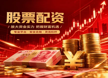 从资金&ldquo;脉搏&rdquo;到平台响应：配资股票中心的把关清单