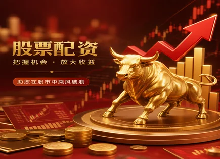内丘股票配资的风口：趋势、风控与效率
