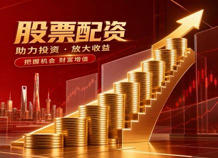 专业炒股配资网站：波动中如何更透明更稳