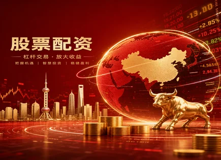 金利股票配资全链路：从杠杆到风控与量化