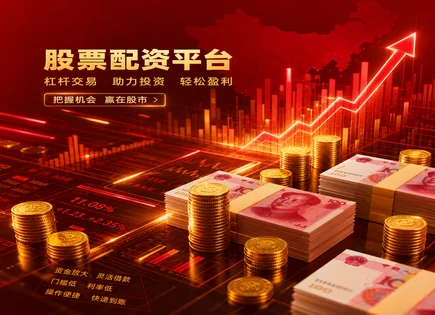 配资像打游戏：资金池、收益周期与风控全攻略（科普版）