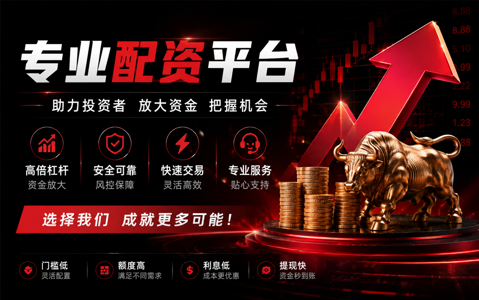 股票配资私募：高增幅背后的风险控制与隐私博弈