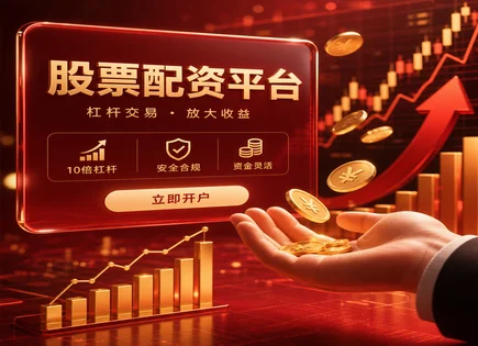 配资平台与配资账号开户：理性看待参与度与不确定性