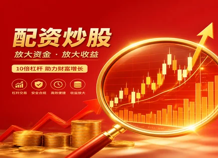 配资上海股票的辩证解读：杠杆、数据与违约风险