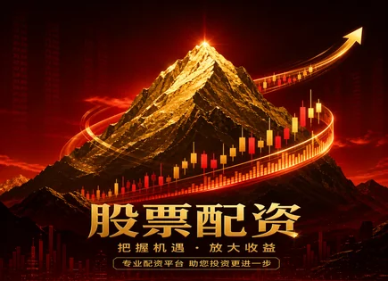 配资界网与纳斯达克：别让杠杆替你做决定