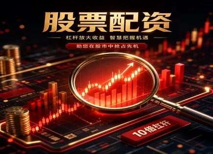 股票配资全链路：找谁配、算清费用、控杠杆风险