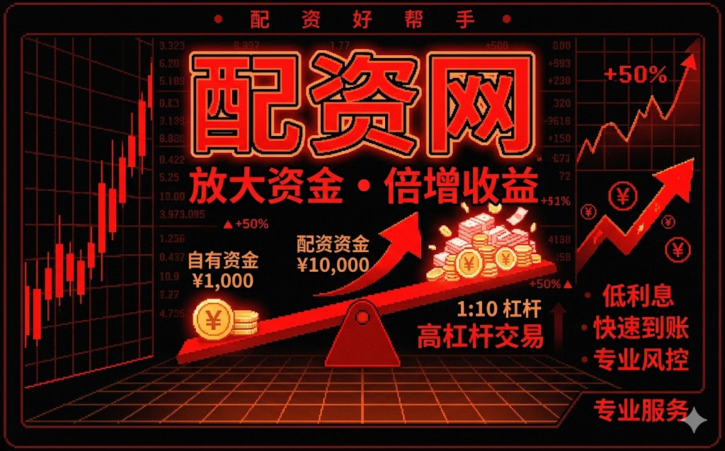 配资通道&ldquo;看清再下单&rdquo;：高杠杆的风控与趋势