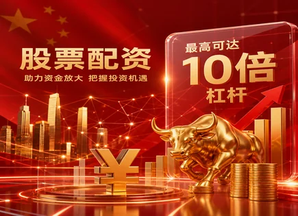 赢策股票配资：用&ldquo;资金优化+灵活交易&rdquo;穿越波动