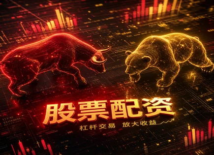 短线配资炒股网,短线配资,配资炒股平台,交易成本,投资者情绪波动,股市盈利机会放大,配资流程,风控与合规,金融工具应用,资金杠杆