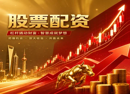华安股票配资,短期盈利策略,配资盈利潜力,长期投资,配资平台操作简单,云平台,未来预测,风险控制,合规资金,投资心态