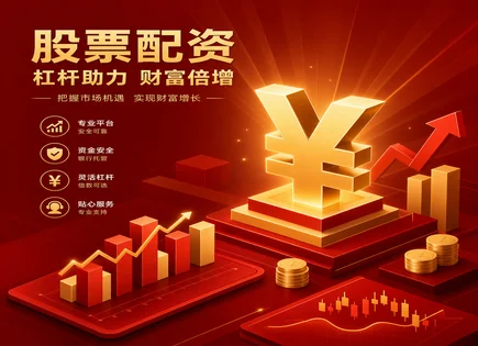 配资股票违法,股市价格波动预测,资本杠杆发展,投资资金不可预测性,收益波动,配资方案制定,透明市场优化,风险控制,杠杆交易
