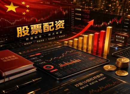 配资专业炒股理财,股票配资市场,股市投资趋势,高收益策略,风险目标,费用控制,杠杆交易,合规风控,案例启示,资金管理