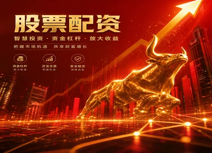 洛宁股票配资,股票融资额度,股票市场机会,过度依赖平台,投资回报率,区块链技术,收益保护,融资成本,风控合规,杠杆投资