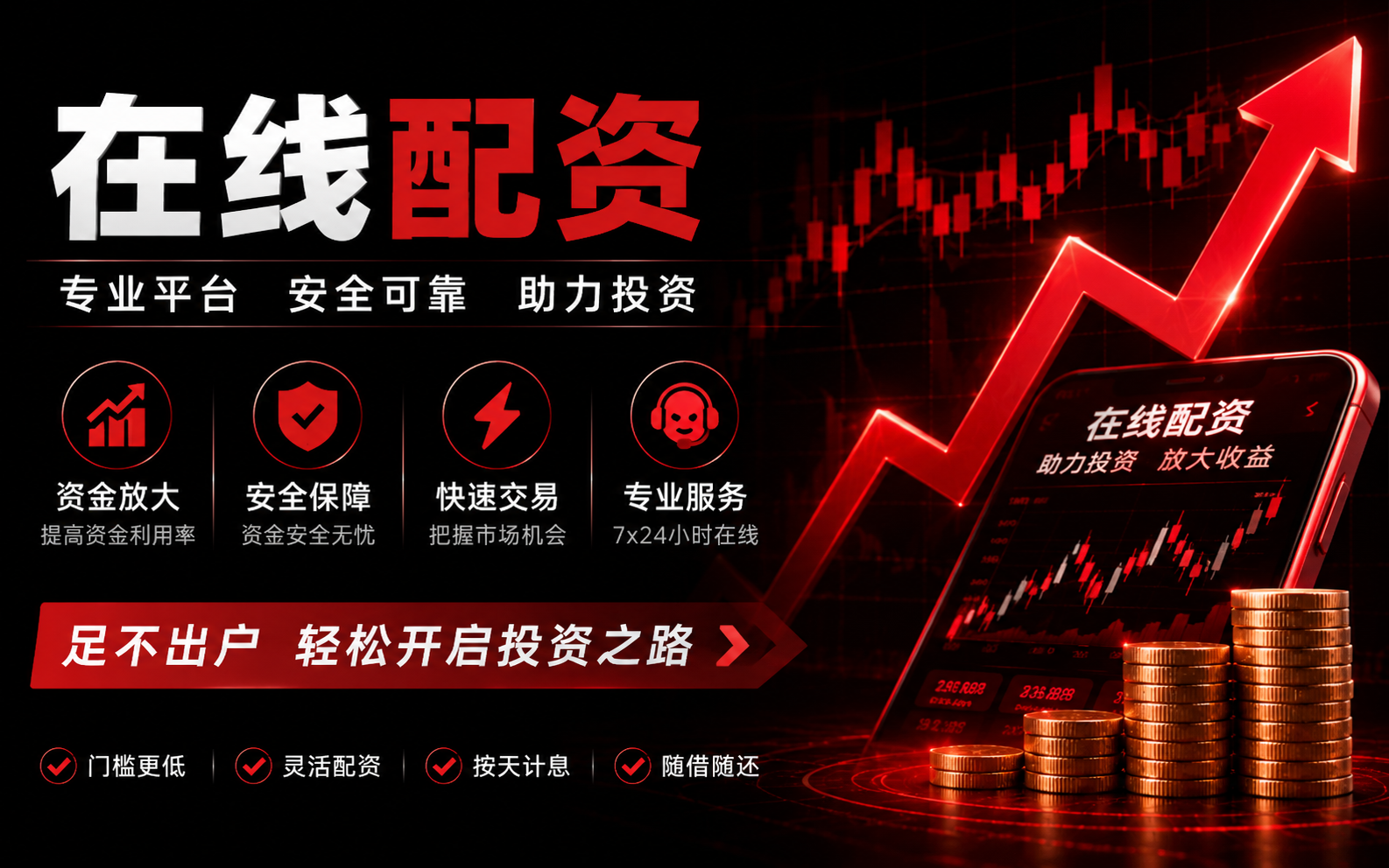 在线配资平台,配资软件,股市反向操作策略,股市政策调整,高风险品种投资,收益分解,收益计算方法,风控流程,杠杆风险,融资融券规则
